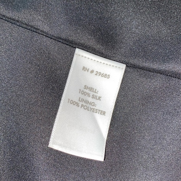 Pendleton striped blazer jacket size 4 - Picture 4 of 5